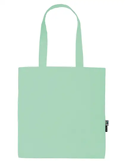 Ansicht 14 – Shopping Bag With Long Handles (NE90014)