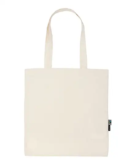 Ansicht 3 – Shopping Bag With Long Handles (NE90014)