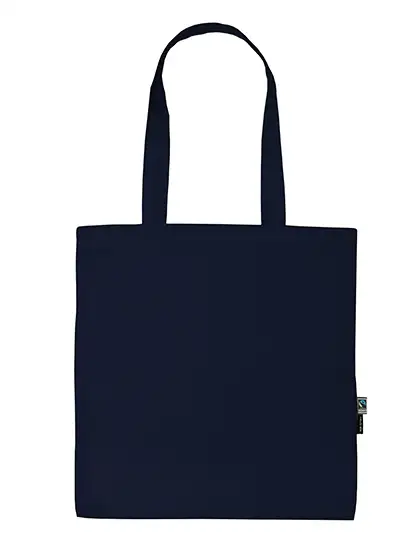 Ansicht 4 – Shopping Bag With Long Handles (NE90014)