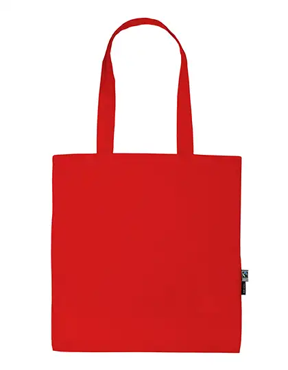 Ansicht 5 – Shopping Bag With Long Handles (NE90014)