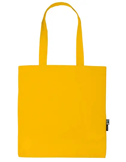 Ansicht 8 – Shopping Bag With Long Handles (NE90014)