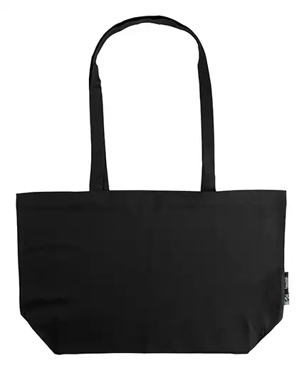 Ansicht 1 – Shopping Bag With Gusset (NE90015)