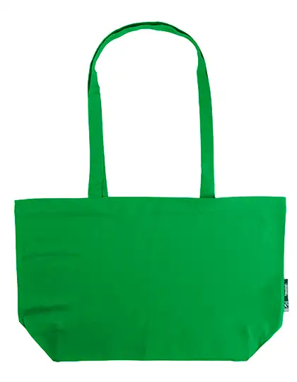 Ansicht 2 – Shopping Bag With Gusset (NE90015)