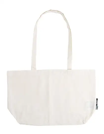 Ansicht 3 – Shopping Bag With Gusset (NE90015)