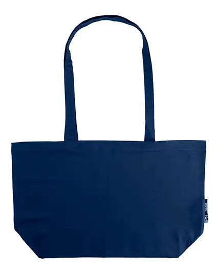 Ansicht 4 – Shopping Bag With Gusset (NE90015)