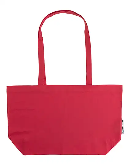Ansicht 5 – Shopping Bag With Gusset (NE90015)