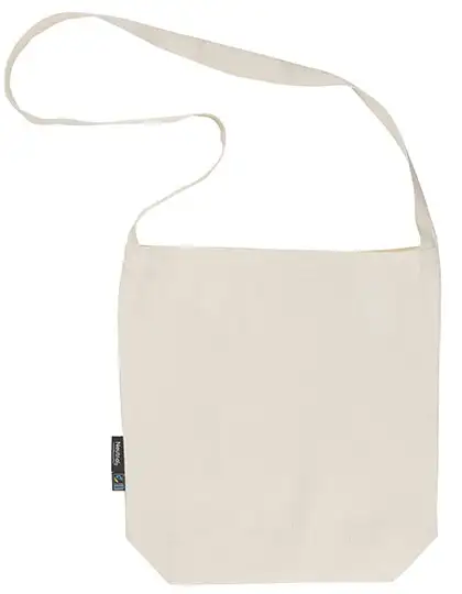 Ansicht 2 – Twill Sling Bag (NE90025)