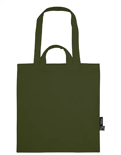 Ansicht 12 – Twill Bag, Multiple Handles (NE90030)