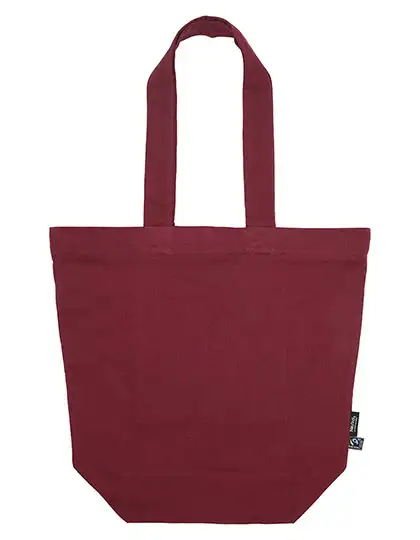 Ansicht 1 – Panama Bag With Zipper (NE90053)