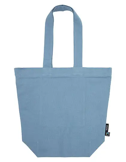 Ansicht 3 – Panama Bag With Zipper (NE90053)