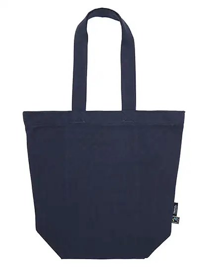 Ansicht 2 – Panama Bag With Zipper (NE90053)