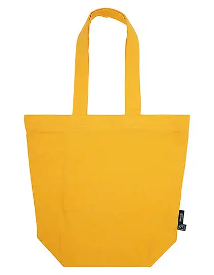 Ansicht 4 – Panama Bag With Zipper (NE90053)