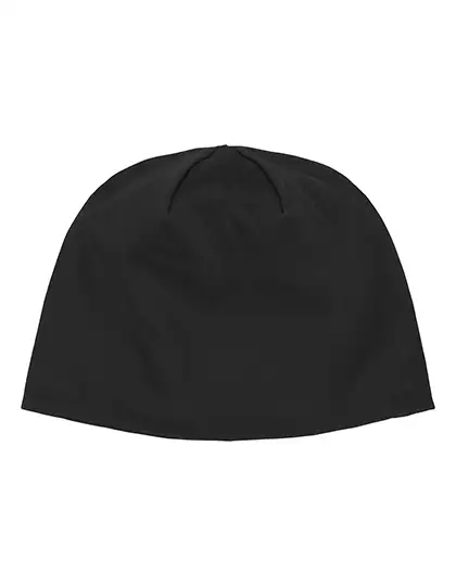 Ansicht 1 – Interlock Beanie (NE93051)