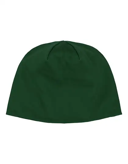 Ansicht 4 – Interlock Beanie (NE93051)