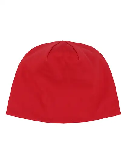 Ansicht 5 – Interlock Beanie (NE93051)