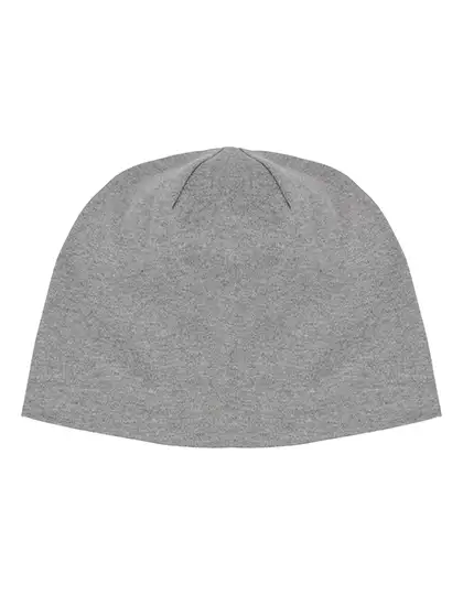 Ansicht 3 – Interlock Beanie (NE93051)