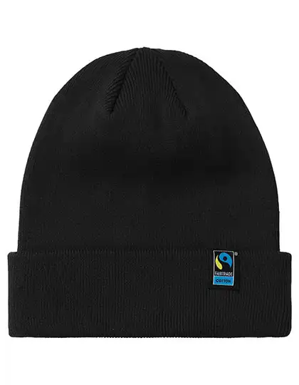 Ansicht 1 – Classic Beanie (NE93055)
