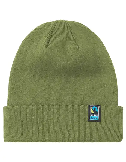 Ansicht 5 – Classic Beanie (NE93055)