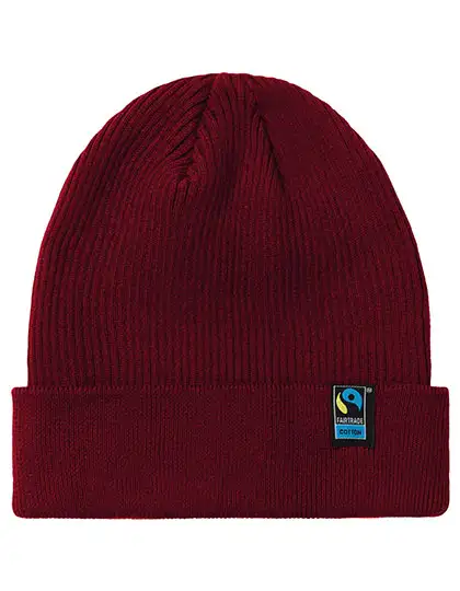 Ansicht 7 – Mixed Knit Beanie (NE93056)