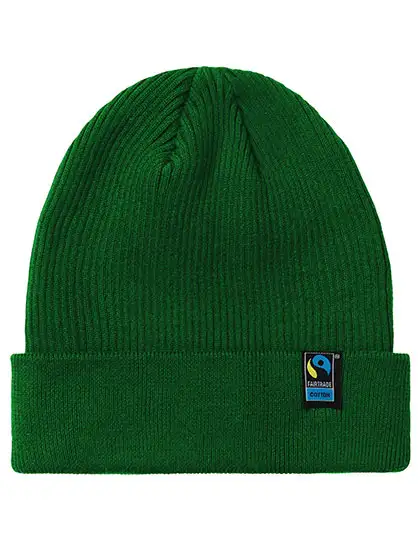 Ansicht 4 – Mixed Knit Beanie (NE93056)