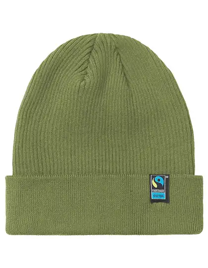 Ansicht 5 – Mixed Knit Beanie (NE93056)