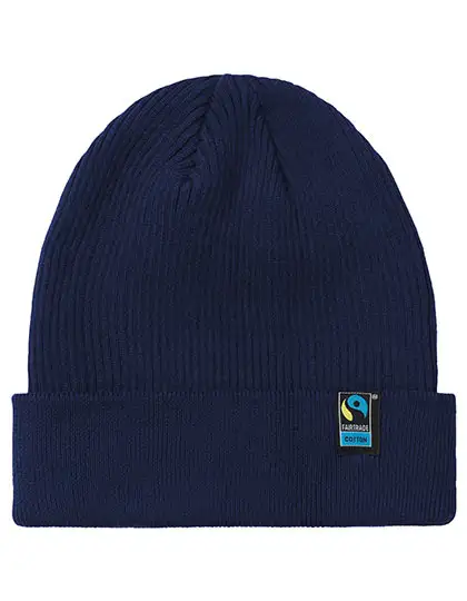 Ansicht 3 – Mixed Knit Beanie (NE93056)