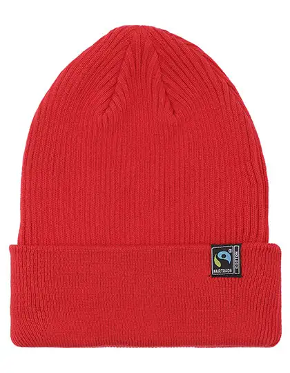 Ansicht 6 – Mixed Knit Beanie (NE93056)