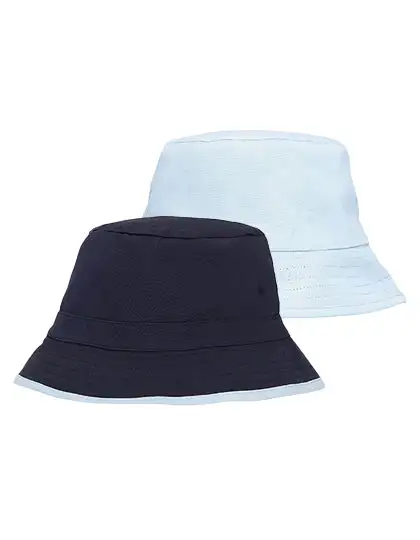 Ansicht 6 – Reversible Bucket Hat (NE93061)