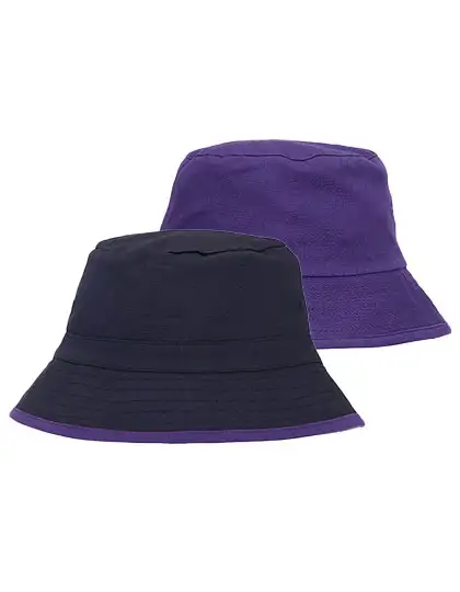 Ansicht 9 – Reversible Bucket Hat (NE93061)
