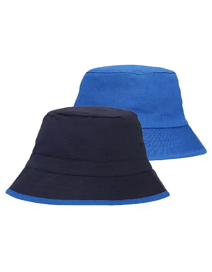 Ansicht 1 – Reversible Bucket Hat (NE93061)