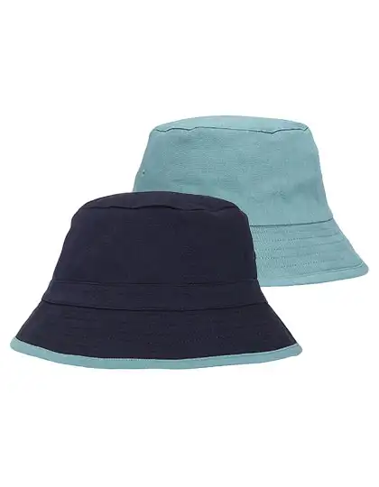 Ansicht 8 – Reversible Bucket Hat (NE93061)