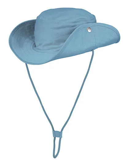 Ansicht 5 – Safari Bucket Hat (NE93062)