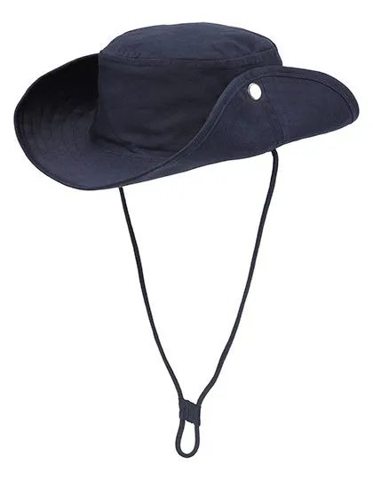 Ansicht 1 – Safari Bucket Hat (NE93062)