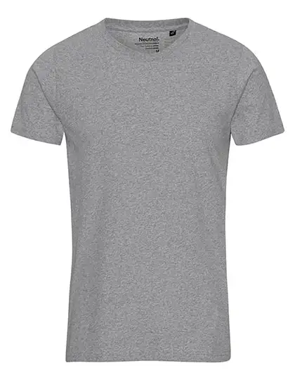 Ansicht 3 – Recycled Cotton T-Shirt (NEC61001)