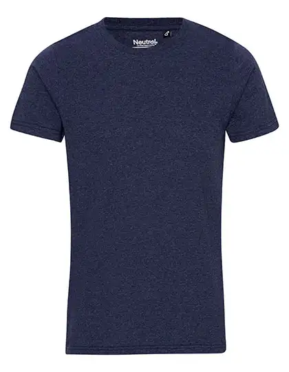 Ansicht 1 – Recycled Cotton T-Shirt (NEC61001)