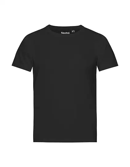 Ansicht 4 – Recycled Kids Performance T-Shirt (NER30001K)
