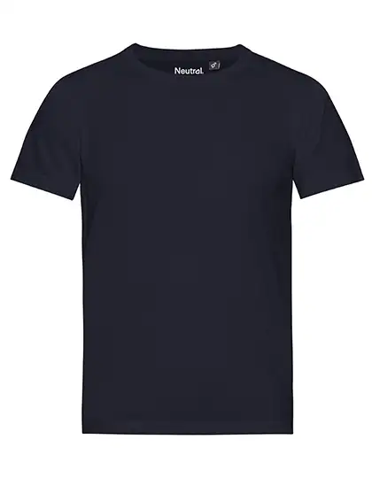 Ansicht 6 – Recycled Kids Performance T-Shirt (NER30001K)