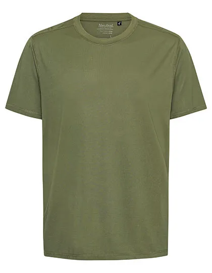Ansicht 18 – Unisex Performance T-Shirt (NER61001)
