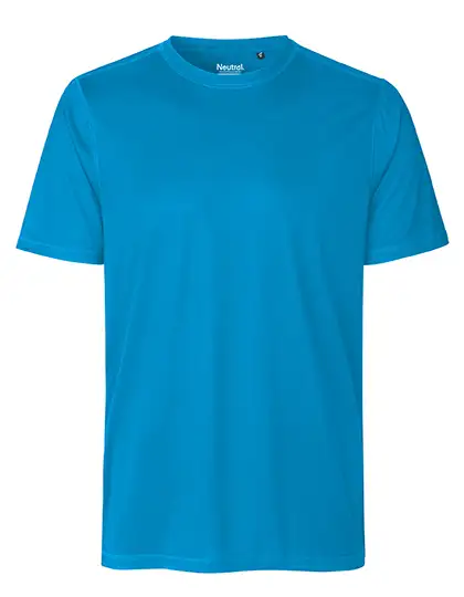 Ansicht 14 – Unisex Performance T-Shirt (NER61001)
