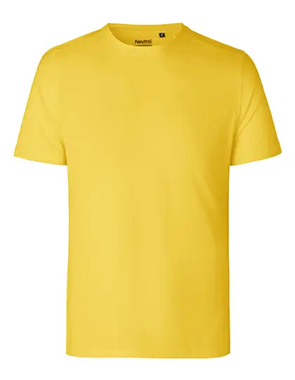 Ansicht 16 – Unisex Performance T-Shirt (NER61001)