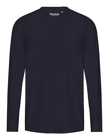 Ansicht 6 – Recycled Performance Long Sleeve T-Shirt (NER61050)