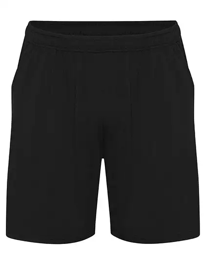 Ansicht 1 – Recycled Performance Shorts (NER64101)