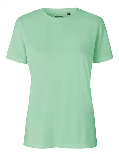 Ansicht 4 – Ladies´ Performance T-Shirt (NER81001)