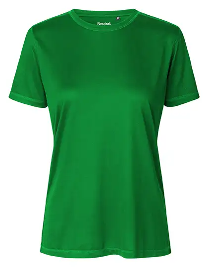 Ansicht 1 – Ladies´ Performance T-Shirt (NER81001)