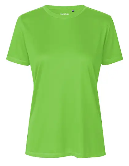 Ansicht 3 – Ladies´ Performance T-Shirt (NER81001)