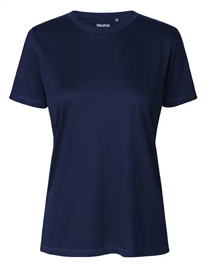 Ansicht 6 – Ladies´ Performance T-Shirt (NER81001)