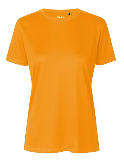 Ansicht 10 – Ladies´ Performance T-Shirt (NER81001)