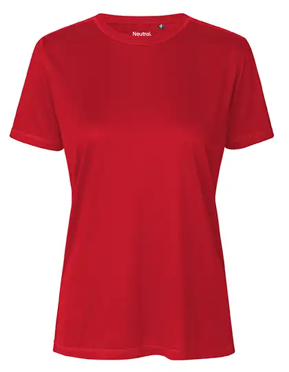 Ansicht 7 – Ladies´ Performance T-Shirt (NER81001)