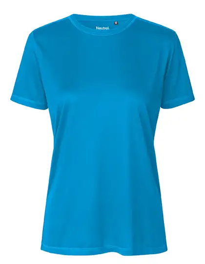 Ansicht 2 – Ladies´ Performance T-Shirt (NER81001)