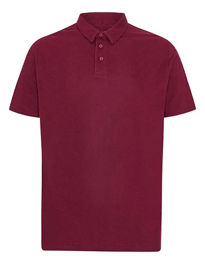 Ansicht 3 – Tiger Cotton Polo (NET20090)